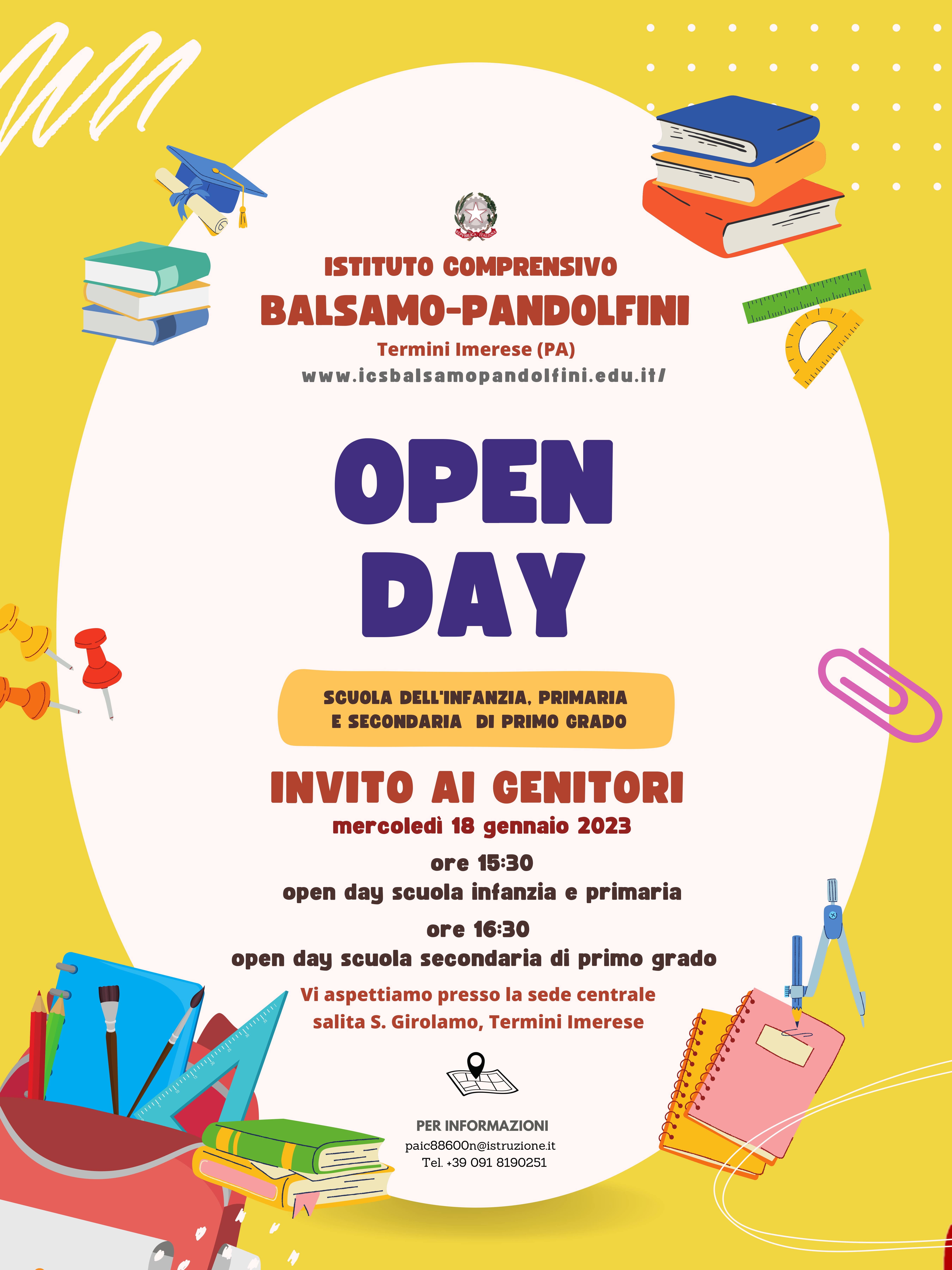 Open Day gennaio page 0001