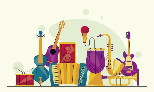 Circ. N° 544 - GRADUATORIA PROVE ATTITUDINALI STRUMENTO MUSICALE PER L'A.S. 2026/2027 