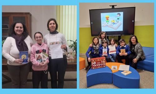 Premio Campiello Junior