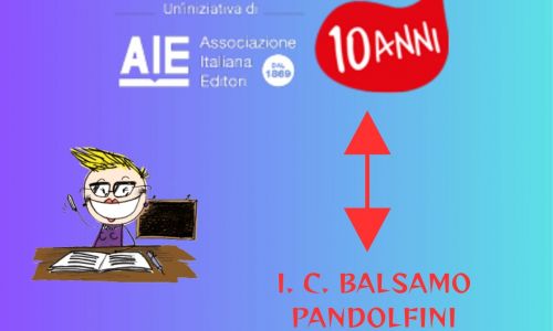 IO LEGGO PERCHE'