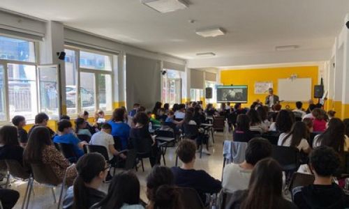 Legalità e cittadinanza attiva, due giornate di confronto con magistrati, avvocati e costituzionalisti