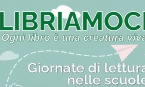 L’I.C. Balsamo Pandolfini celebra la lettura con Libriamoci: incontri speciali tra libri e teatro