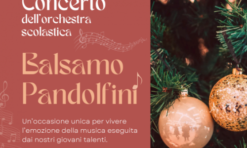 Concerto di Natale 2025