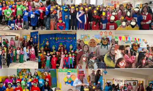 Carnevale 2026